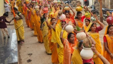 संगीतमय राम कथा