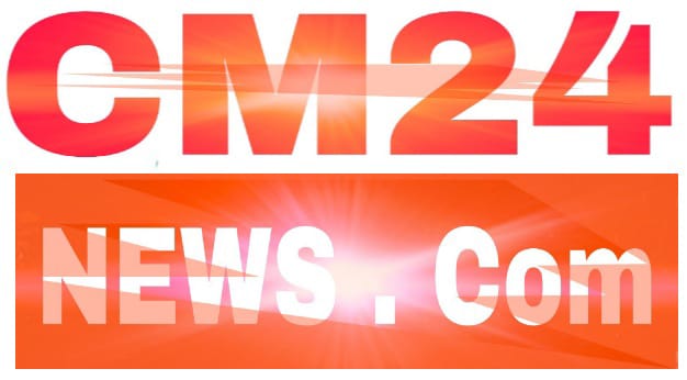 cm24news.com