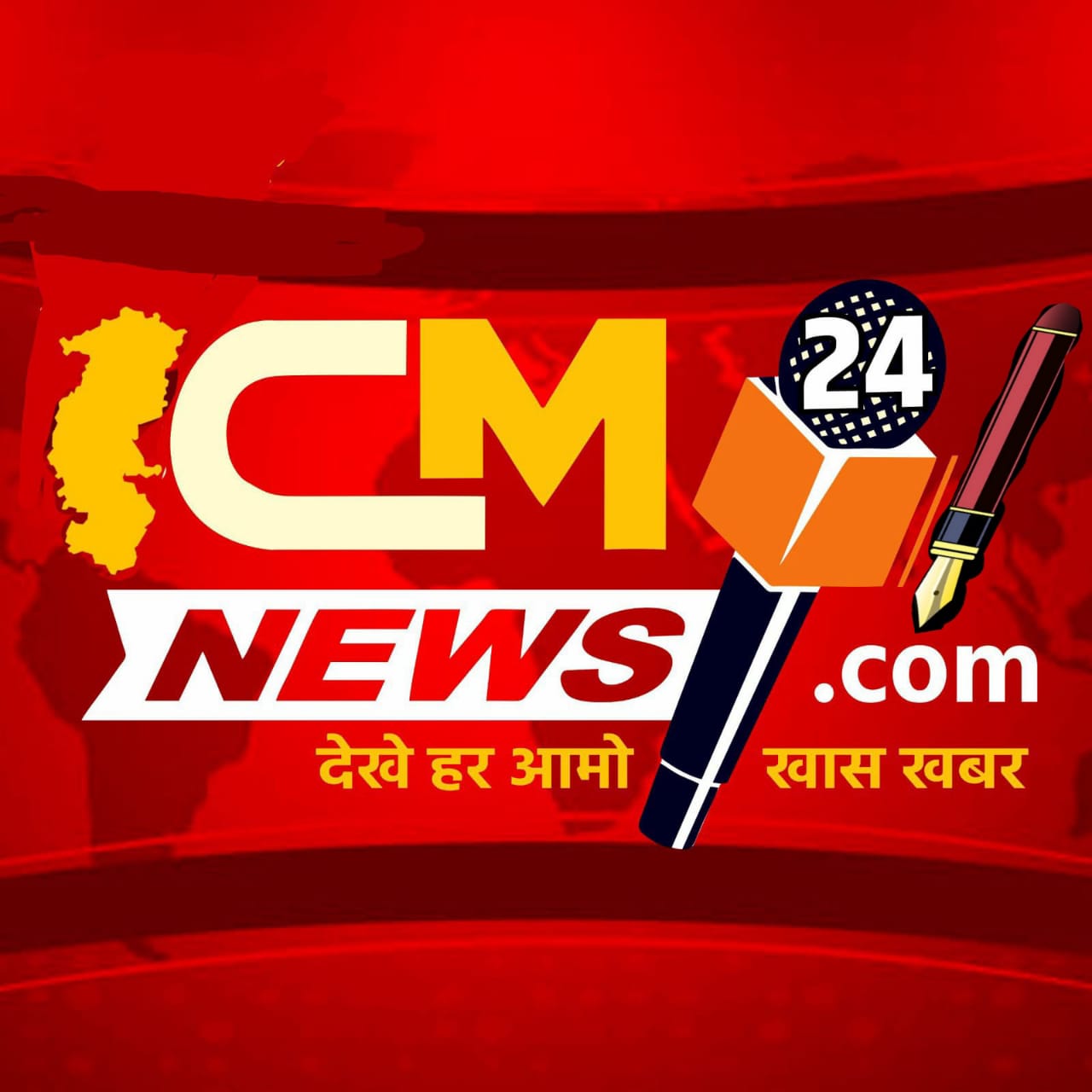 CM24NEWS