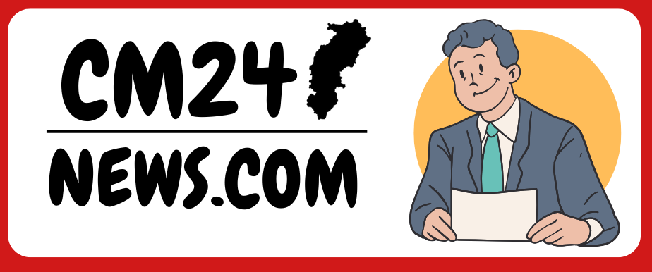 cm24news.com