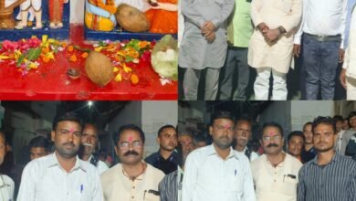 छत्तीसगढ़ न्यूज