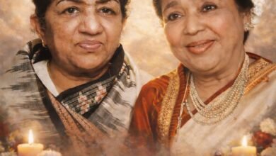 लता मंगेशकर