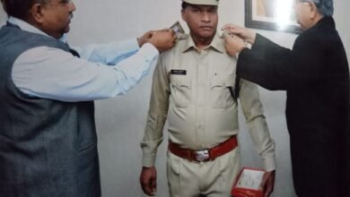  सुरक्षा डीएसपी पुलिस