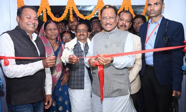 मुख्यमंत्री श्री साय शामिल हुए पेंशनर सम्मेलन में 5 IMG 20251228 WA0038 - IMG 20251228 WA0038