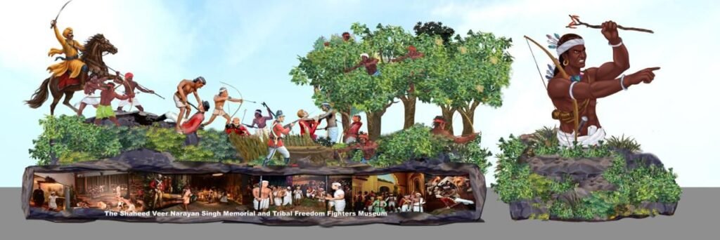 दिल्ली में गणतंत्र दिवस समारोह के लिए छत्तीसगढ़ की झांकी का चयन होना छत्तीसगढ़ के लिए गौरव की बात 4 दिल्ली