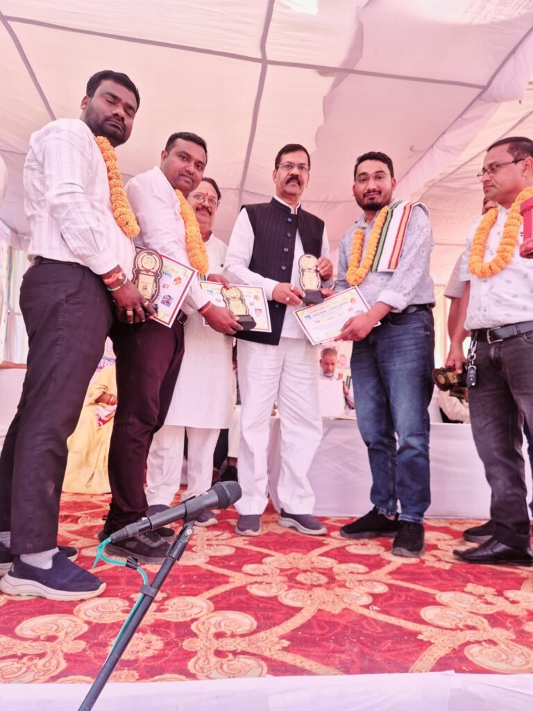 तहसील साहू संघ 