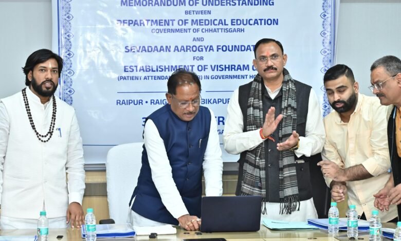 छत्तीसगढ़