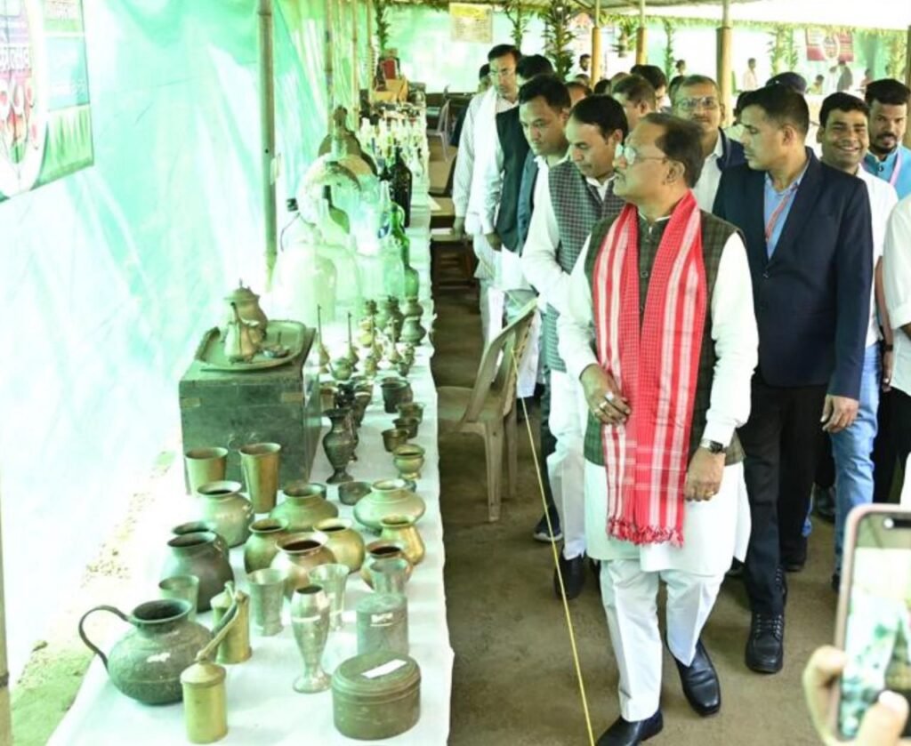 लोकसंस्कृति