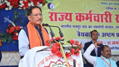 कर्मचारियों