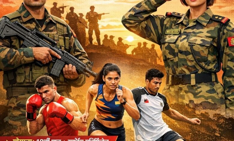 असम राइफल