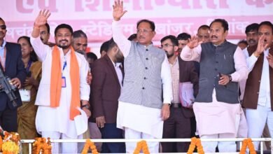 राजा मोरध्वज महोत्सव