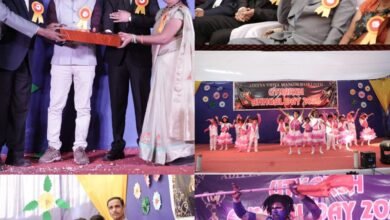 आदित्य विद्या मंदिर