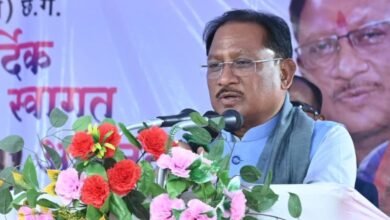 छत्तीसगढ़