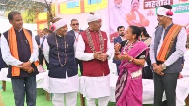 महतारी वंदन योजना