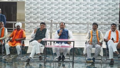 दिव्यांग आवासीय विद्यालय