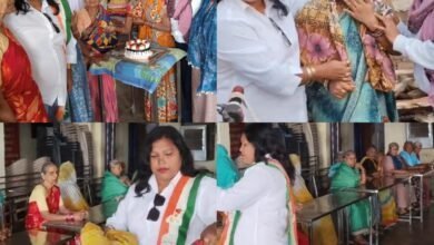 मजदूर कांग्रेस