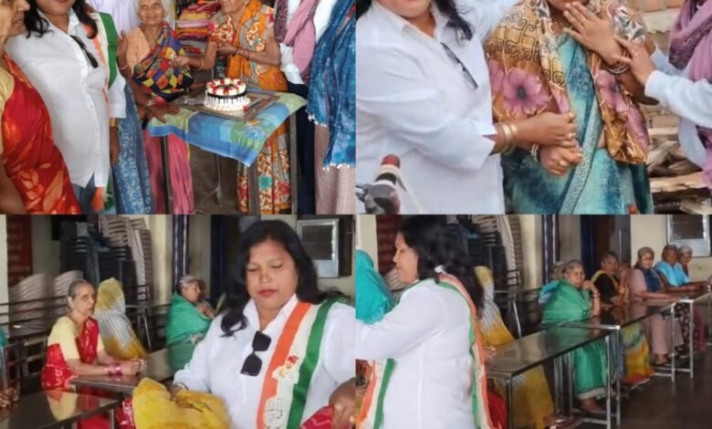 मजदूर कांग्रेस