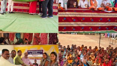 आनंद मेले