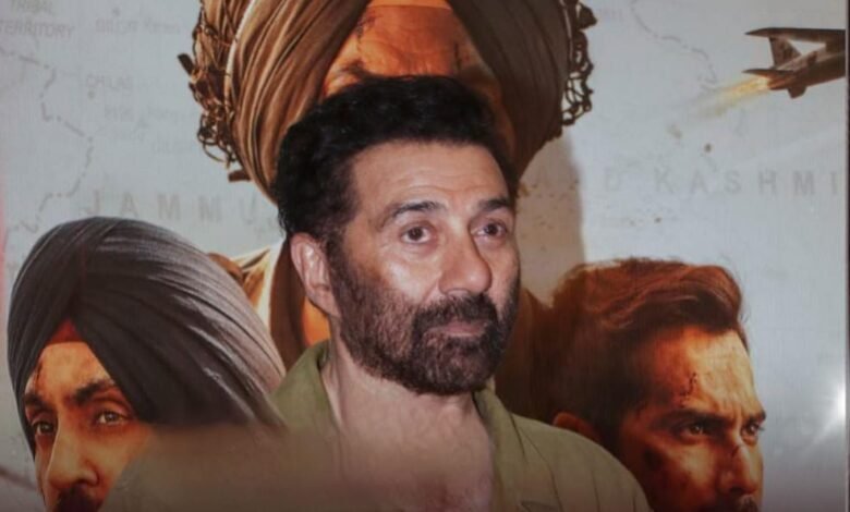 बार्डर 2 की बडी सफलता के बाद अब सन्नीदेवोल की अगली फिल्म का बेसब्री से इंतजार दर्शको को 3 IMG 20260219 WA0014 - IMG 20260219 WA0014