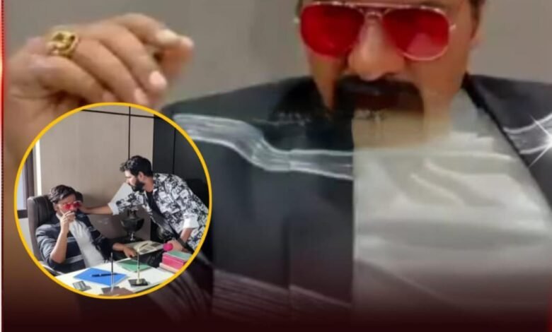 ब्रेकिंग : धुरंधर 2 की नई डिटेल आई सामने, एक सीन ने बढ़ाया सस्पेंस 3 धुरंधर