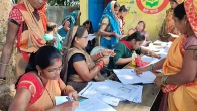 महतारी वंदन योजना के हितग्राहियों के लिए E-KYC अनिवार्य, 30 जून अंतिम तिथि 5 IMG 20260413 WA0001 - IMG 20260413 WA0001