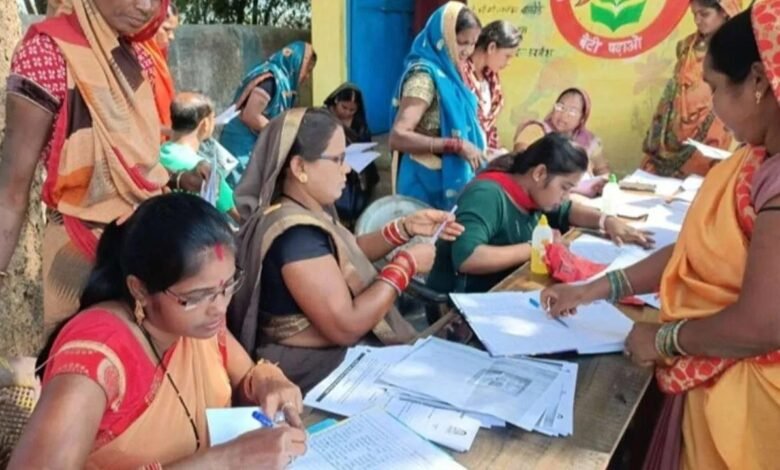 महतारी वंदन योजना के हितग्राहियों के लिए E-KYC अनिवार्य, 30 जून अंतिम तिथि 3 IMG 20260413 WA0001 - IMG 20260413 WA0001