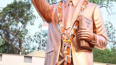 डॉ. भीमराव अंबेडकर