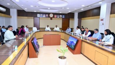 मंत्री परिषद के निर्णय