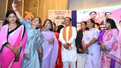 नारी शक्ति वंदन अधिनियम