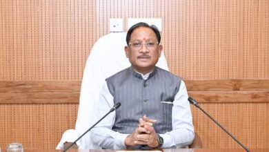 सुशासन तिहार 2026