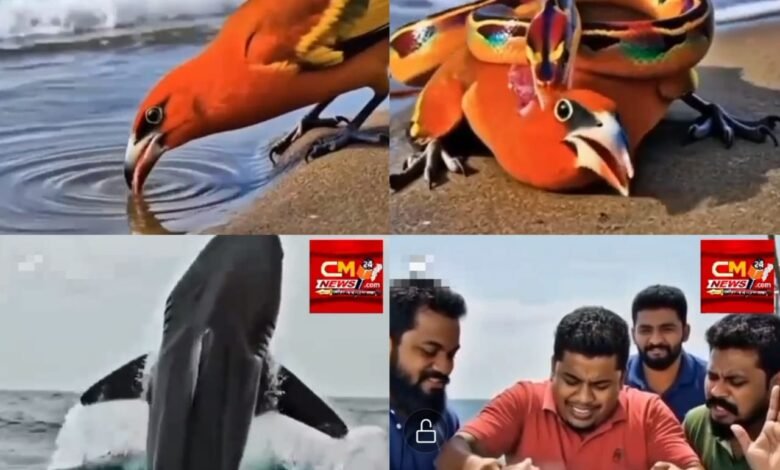 आरंभ ही अंत है अंत ही आरंभ है जीवन चक्र, आहार श्रृंखला क्रोया होता है देखे रोचक विडियो में 3 जीवन चक्र