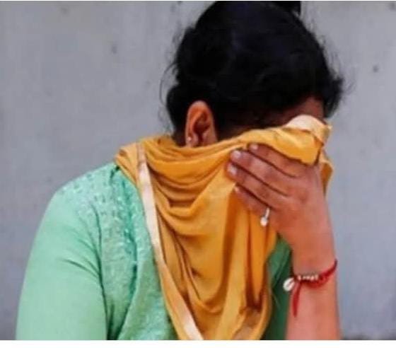 गैंगरेप