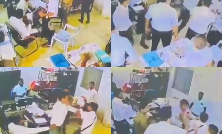 पत्रकार