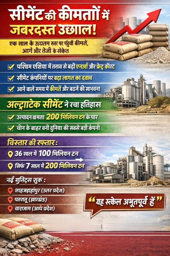 अल्ट्राटेक