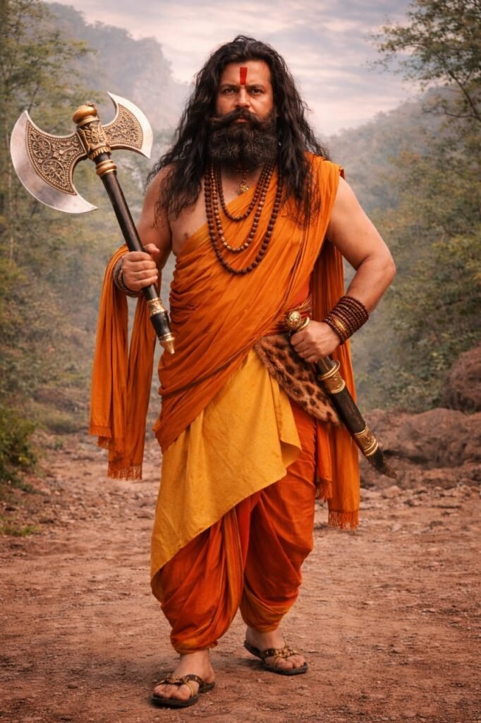 अक्षय तृतीया