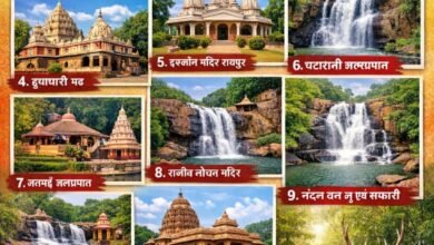 छत्तीसगढ़