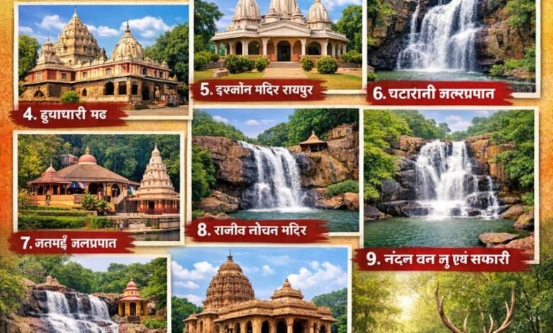 छत्तीसगढ़