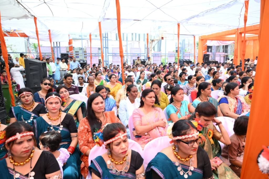 मन की बात