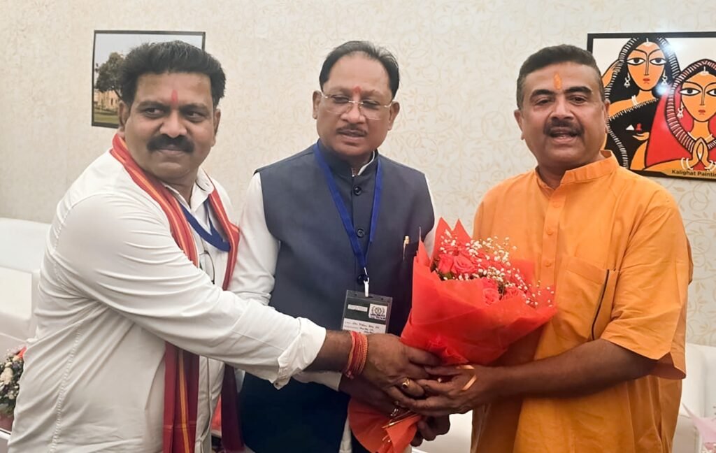 पश्चिम बंगाल