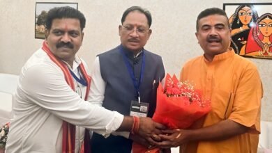 पश्चिम बंगाल