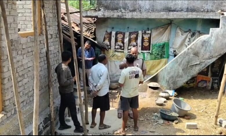 छत्तीसगढ़