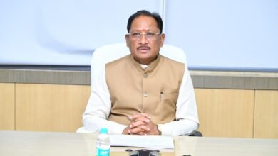 छत्तीसगढ़