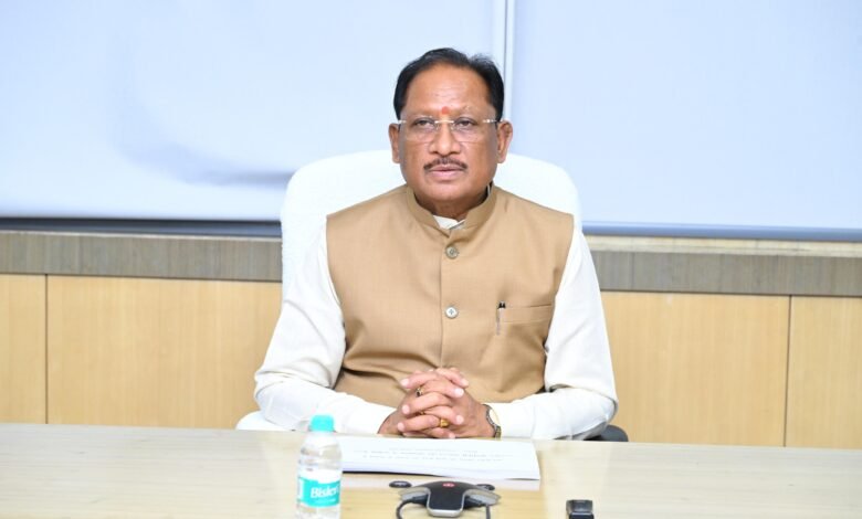 छत्तीसगढ़