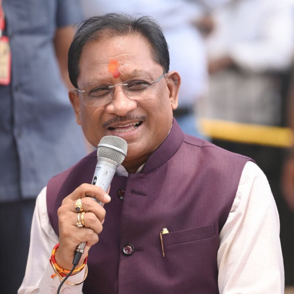 विकसित भारत