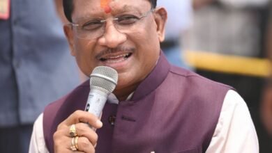 विकसित भारत