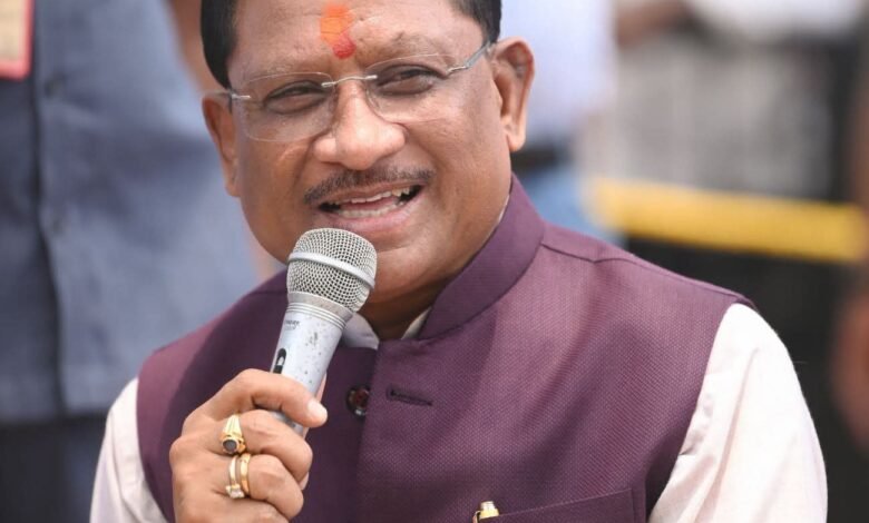 विकसित भारत