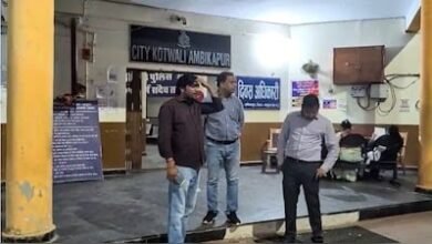 ब्रेकिंग : BJP विधायक रामकुमार टोप्पो पर केस दर्ज; नायब तहसीलदार से मारपीट का लगा आरोप 5 IMG 20260528 WA0009 - IMG 20260528 WA0009