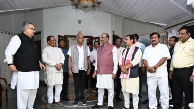 मुख्यमंत्री