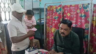 महिला एवं बाल विकास