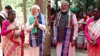 प्रधानमंत्री